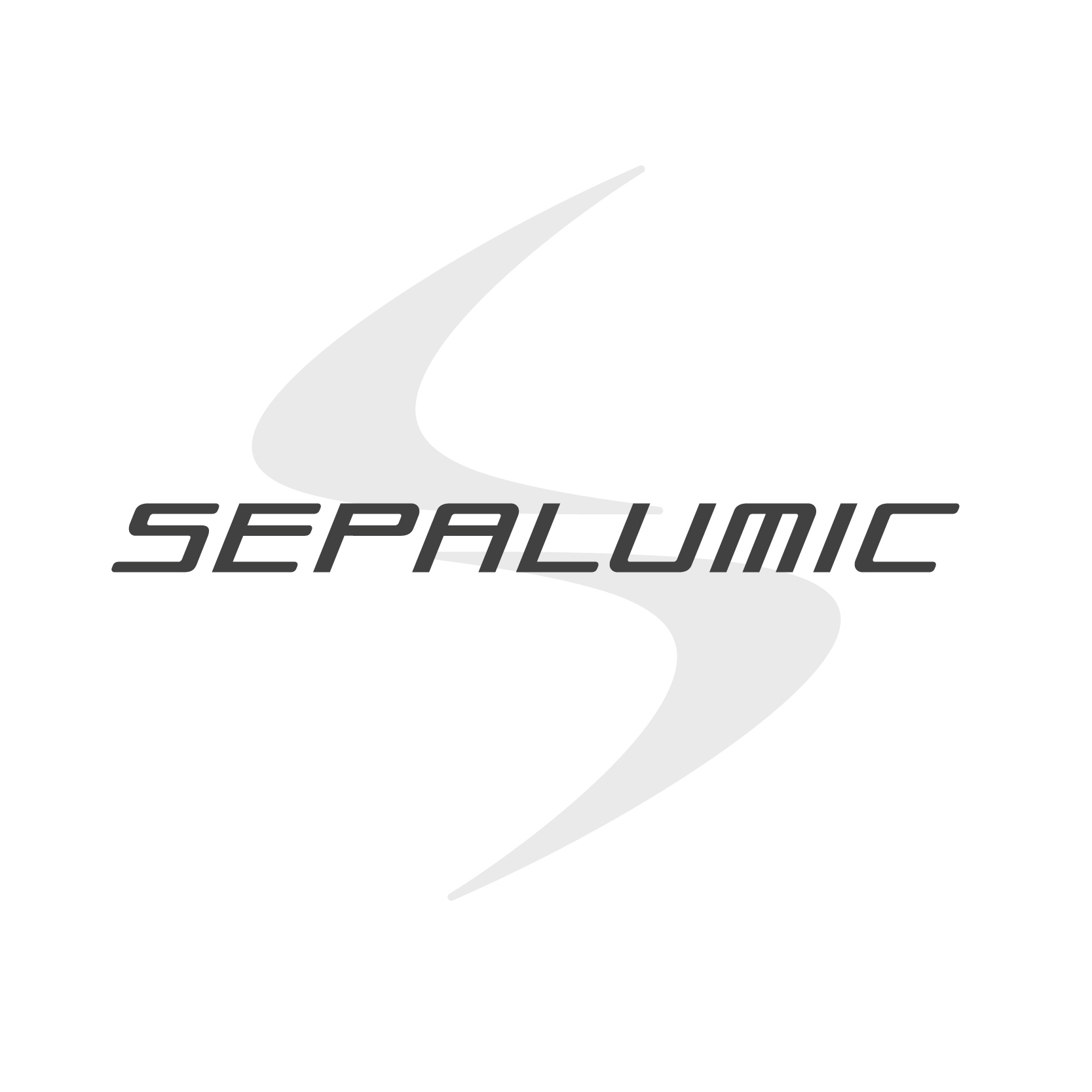 Fichiers BIM produits Sepalumic